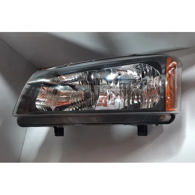 Faros Delanteros Silverado 2003-2006 Derecho Izquierdo