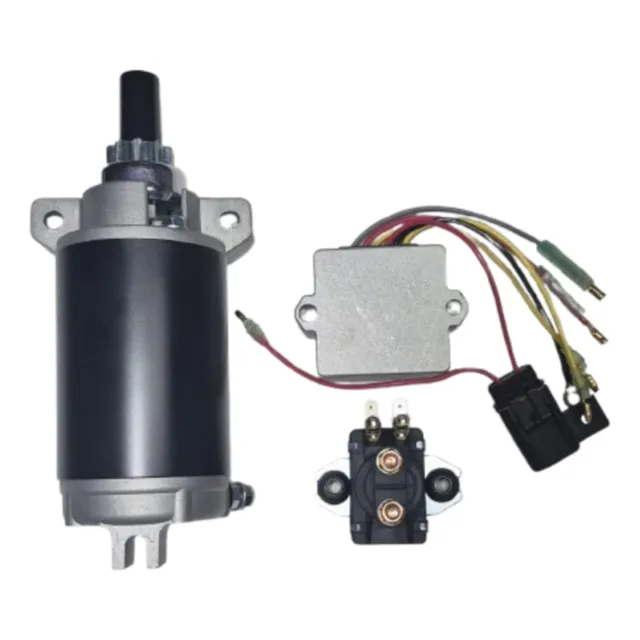 Kit De Arranque Para Mercury 40hp/50hp/60hp