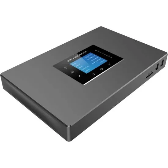 Conmutador Pbx 2 Lin 18 Extensiones Analogicas Config Gratis