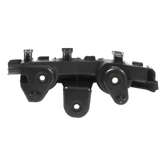 Soporte De Paragolpe Del Izq Original Renault Captur