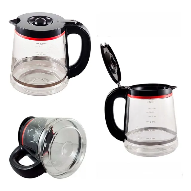 Repuesto Jarra Para Cafetera Hamilton Beach 12 Tazas 46895