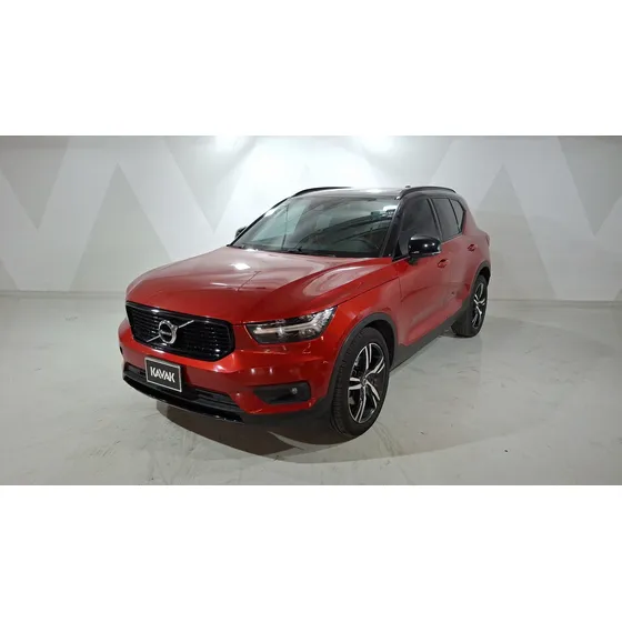 Volvo Xc40 2.0 T5 R-design Auto Awd