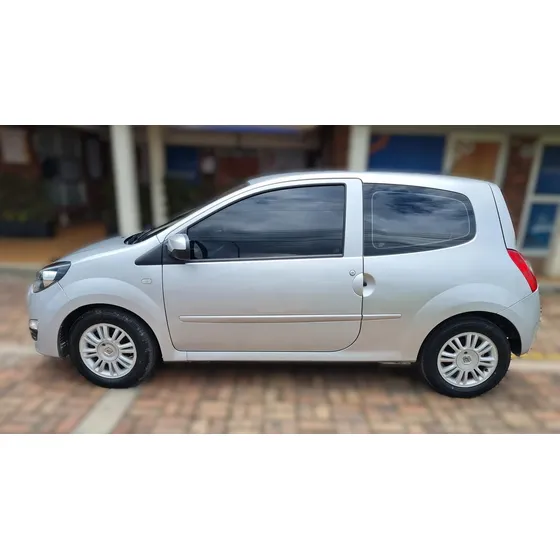 Renault Twingo Nuevo Twingo 2
