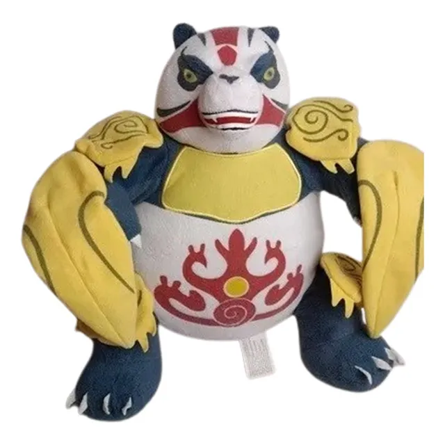 Peluche Original Invizimals Xion Mao Max Sony Video Juego 33