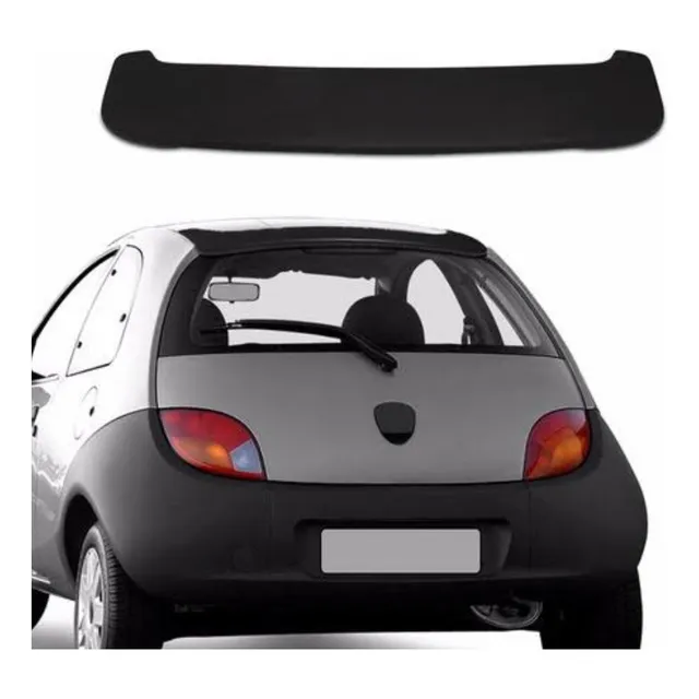 Aerofólio Ford Ka 1996 1997 1998 1999 2000 Á 2001
