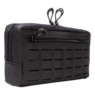 Bolso Modular Laser Cut Warfare Horizontal 2zip Bolso Modular Laser Cut Warfare Horizontal 2zip