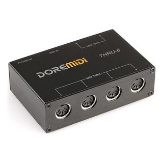 Z Midi Box Interconecta Midi Con Interfaz All Midi Host Midi Z Midi Box Interconecta Midi Con Interfaz All Midi Host Midi