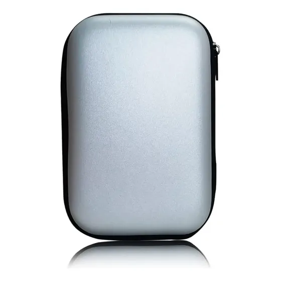 Estuche Organizador Portátil Impermeable Y Antichoque