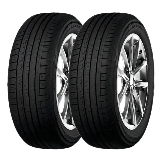 Kit de 2 llantas Nexen NPriz GX P 205/60R16 92 V