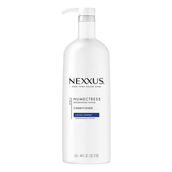 Acondicionador Para El Cabello, Nexxus. 1.3 L (44 Oz).