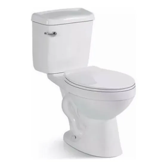 Wc Inodoro Poceta Sanitario Palanca Frontal Economico
