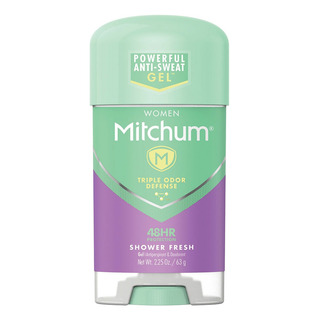 Desodorante Antitranspirante Mujer Clear Gel 63 G Mitchum Desodorante Antitranspirante Mujer Clear Gel 63 G Mitchum