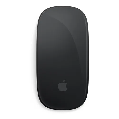 Apple Magic Mouse - Multi Touch Surface Negro - Distribuidor Autorizado