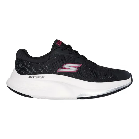 Zapatilla Mujer Go Walk Max Walker Vea Negro Skechers