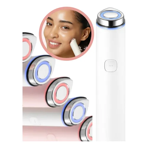 Medicube Mini Booster Pro Age-r Tipos De Pele Todo Tipo De Pele