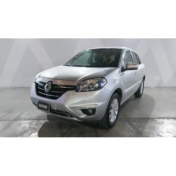 Renault Koleos 2.5 Expression Cvt
