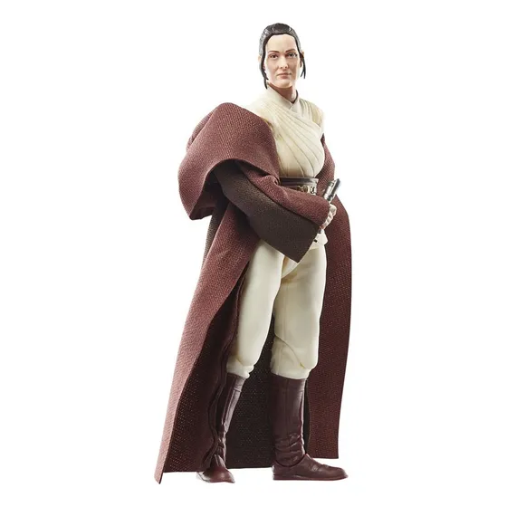 Jedi Master Indara The Acolyte Star Wars Black Series Hasbro