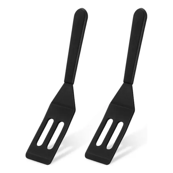 Mini Brownie Serving Spatula Nonstick Nonstick Silicona Serv