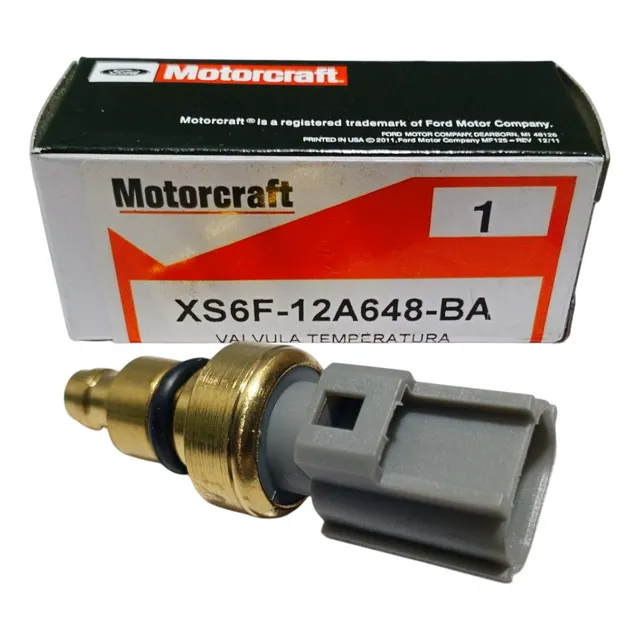 Valvula Temperatura Fiesta Power Max Move Ka Balita 1.6