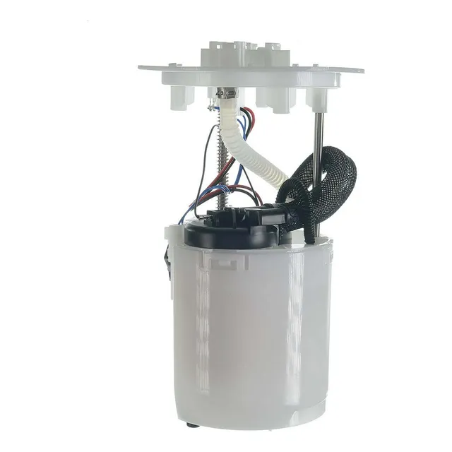 Modulo Bomba Combustible Electrica Anillo Sellado Para V6