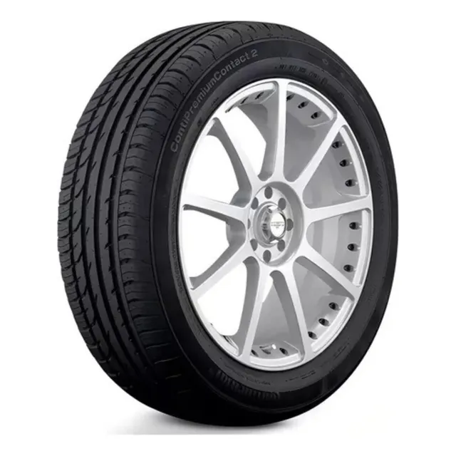 Neumatico 185/60 R15 Continental Conti Premium Contact 2 84h