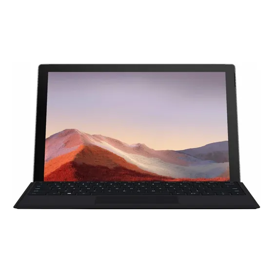Microsoft Surface Pro ª Generacion I-g Gb Ram Ssd Tactil