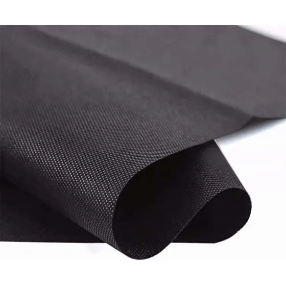 Tela Malla Anti Hierbas Geotextil 90gr. 20m X 1m -20 Mts2