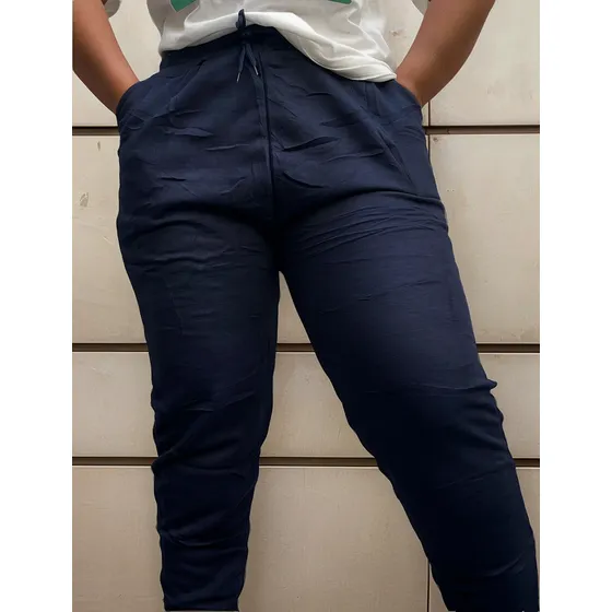 Pantalones Deportivos Mujer