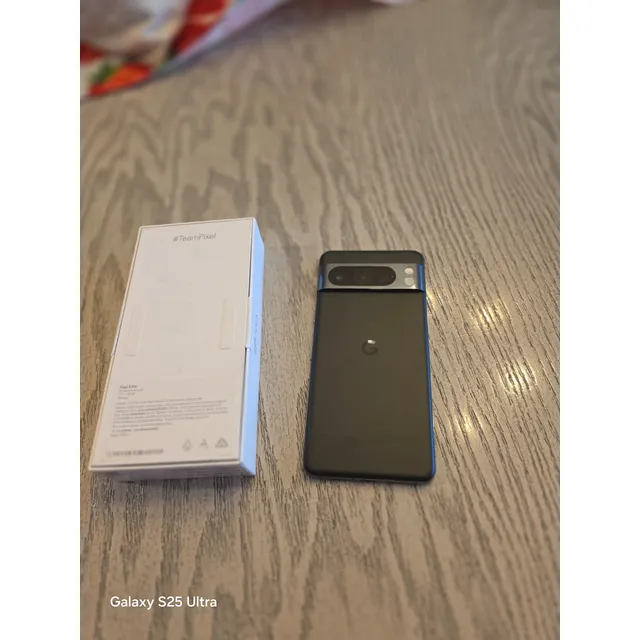 Google Pixel 8 Pro 12/128