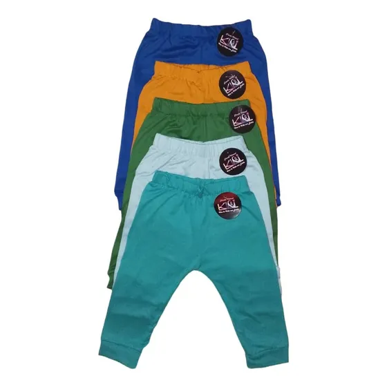 Monos 5 Monitos Ropa Bebe Niño Talla 0-12meses