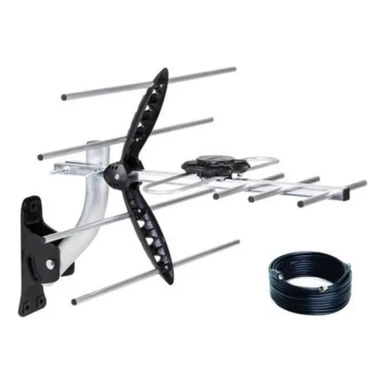 Kit De Antena Externa De Tv R: Ae 5010