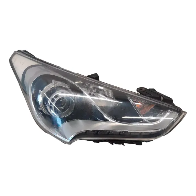 Faro Delantero Para Veloster 2012 Al 2017