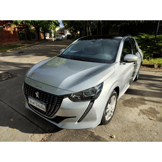 Peugeot 208 1.6 Active