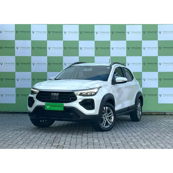 Fiat Pulse Drive 1.0 Turbo 200 Flex Aut.