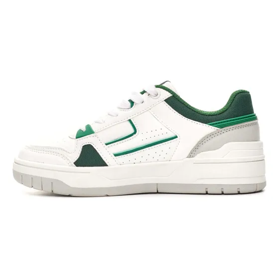 Zapatilla Urbana Japan Low Atomik Niños