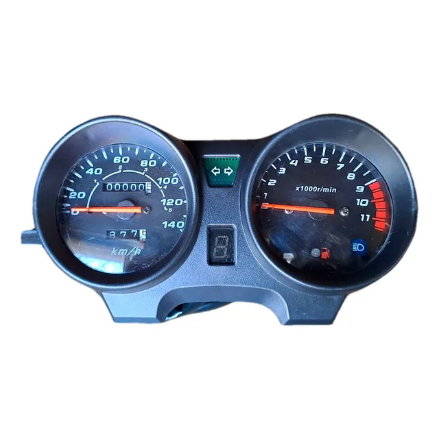Reloj Cuenta Kilometro Yumbo Gs2 Gs3 Motomel