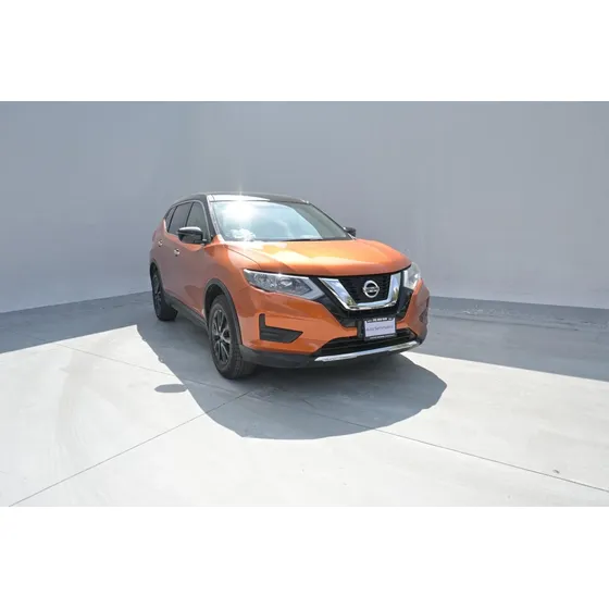 Nissan X-trail 2.5 Sense 2 Row Cvt