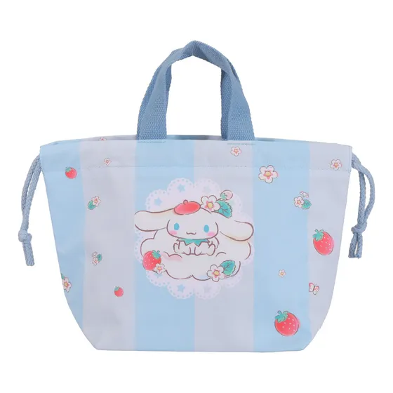 Bolsa Bento Cordón Cinnamoroll