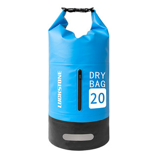 Bx Bolsa Impermeable De 10 L/20 L Con Correas Para Bx Bolsa Impermeable De 10 L/20 L Con Correas Para