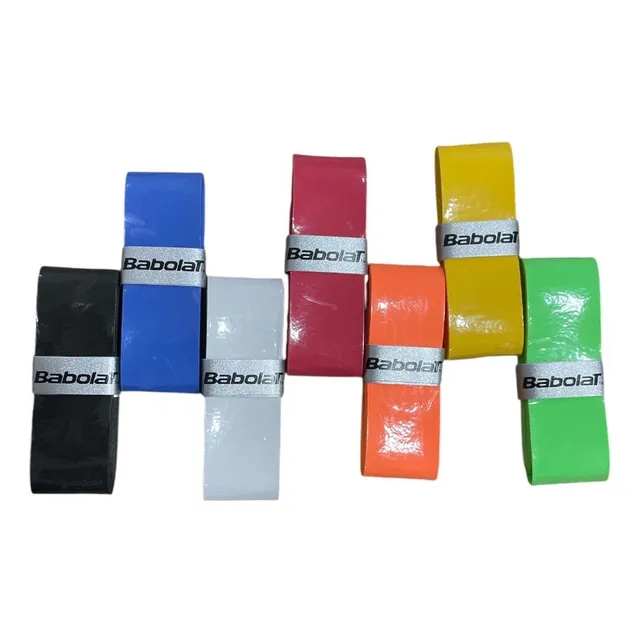 Overgrip Babolat Raqueta De Tenis Padel