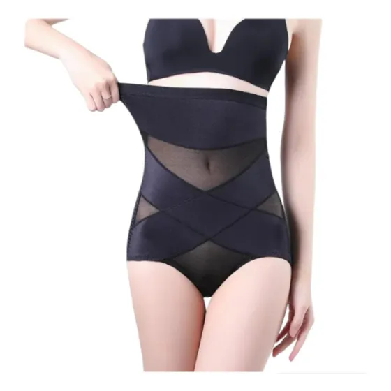 Faja Reductora  Abdomen Mujer