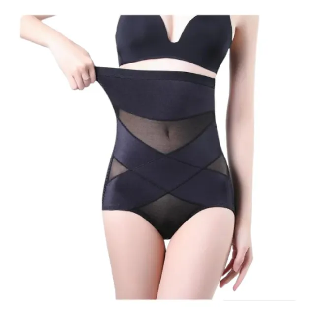Panty Faja Alto Control Abdome 