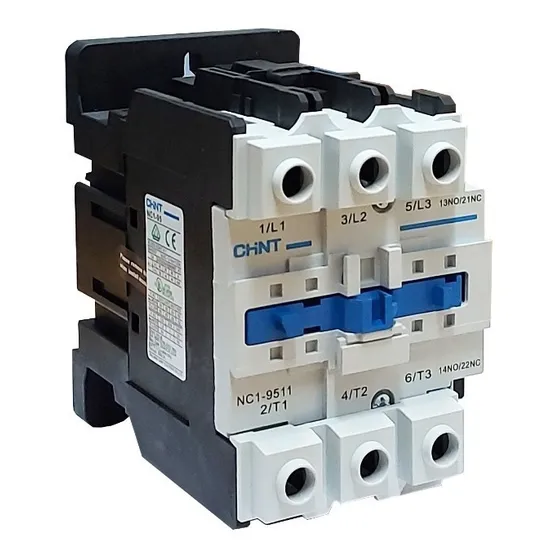 Contactor 95amp - Chint
