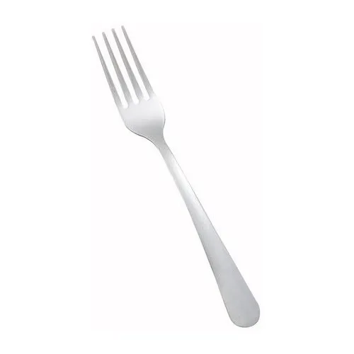 Tenedor Mesa Acero Inoxidable X Docena