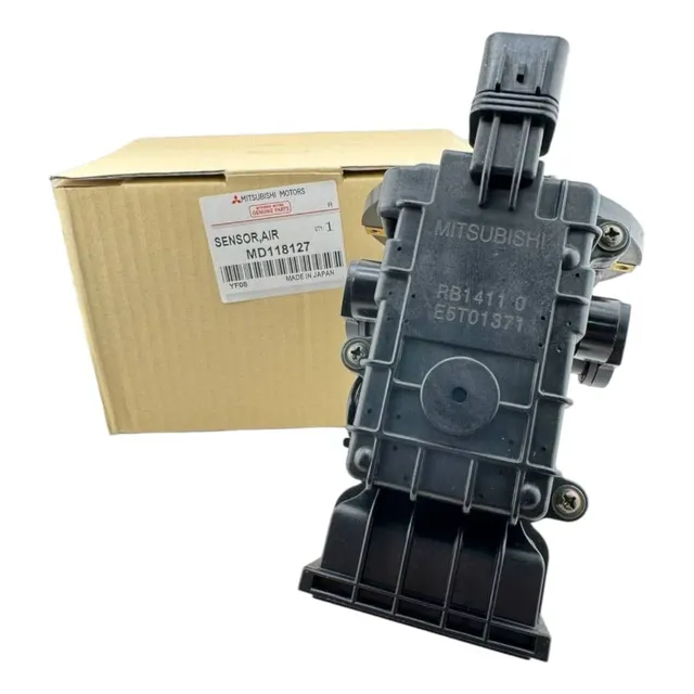 Sensor Maf Mitsubishi L300 / Galloper 6 Pines Carburada