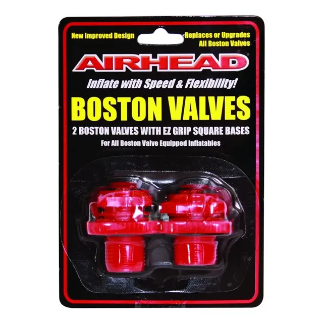 Valvula De Aire Boston Ahbv-2 Para Inflables