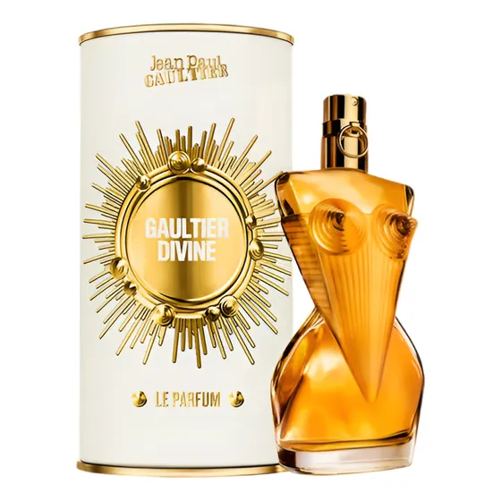 Jean Paul Gaultier Divine Le Parfum 100 Ml
