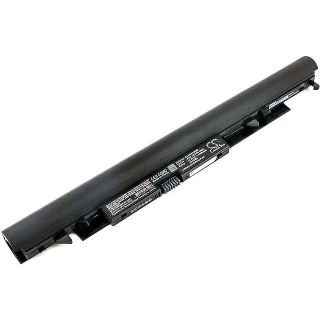 Bateria Compatible Hp Hpn150nb 15-bs0xx 15-bs113dx