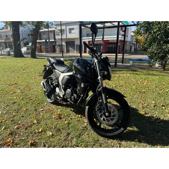 Yamaha Fz Fi 150cc 2023