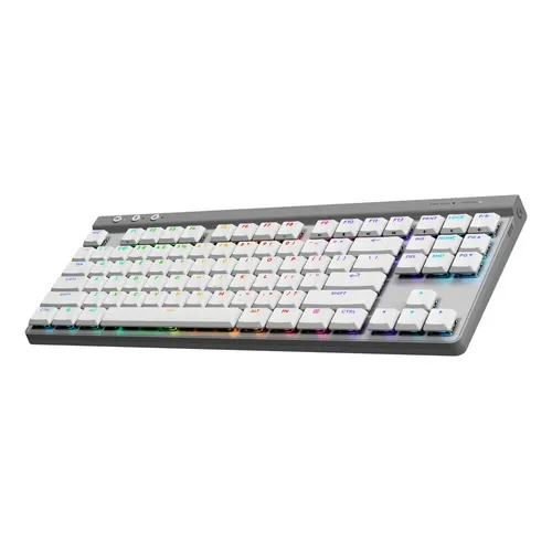 Teclado Gamer SteelSeries Apex Pro Mini Wireless 60% RGB Switch